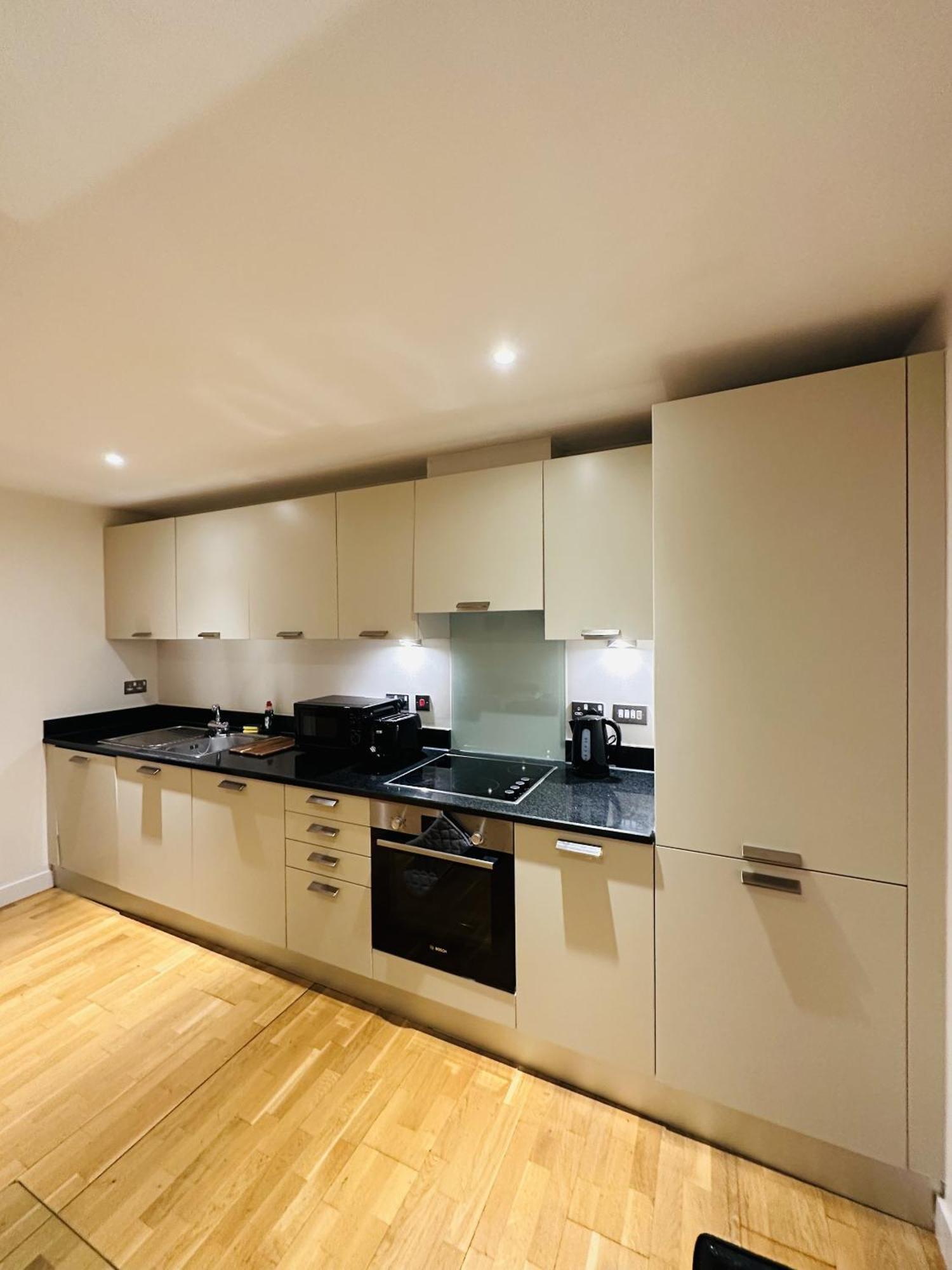 Cosy Modern Tower Bridge Apartment Londra Oda fotoğraf