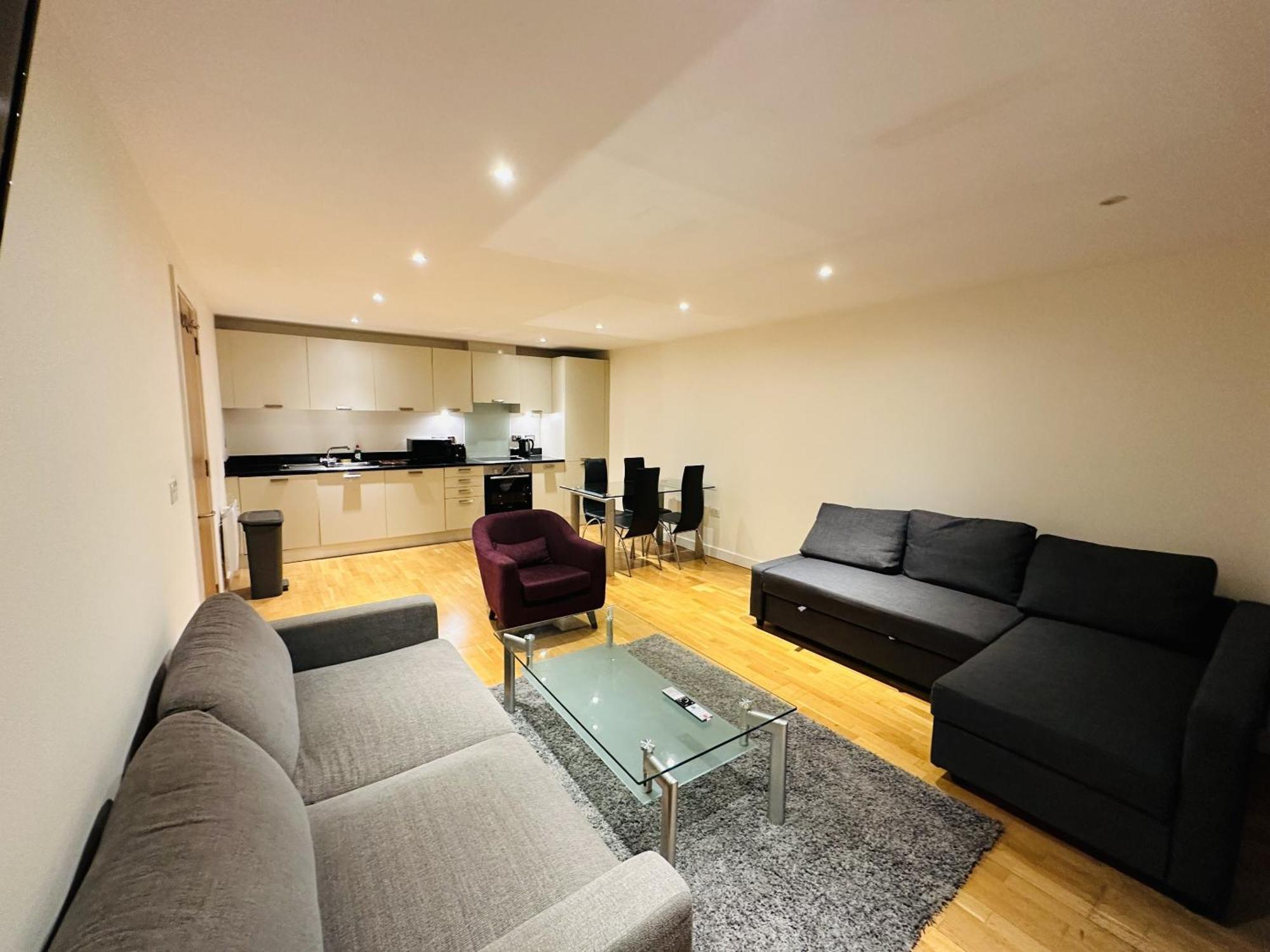 Cosy Modern Tower Bridge Apartment Londra Oda fotoğraf