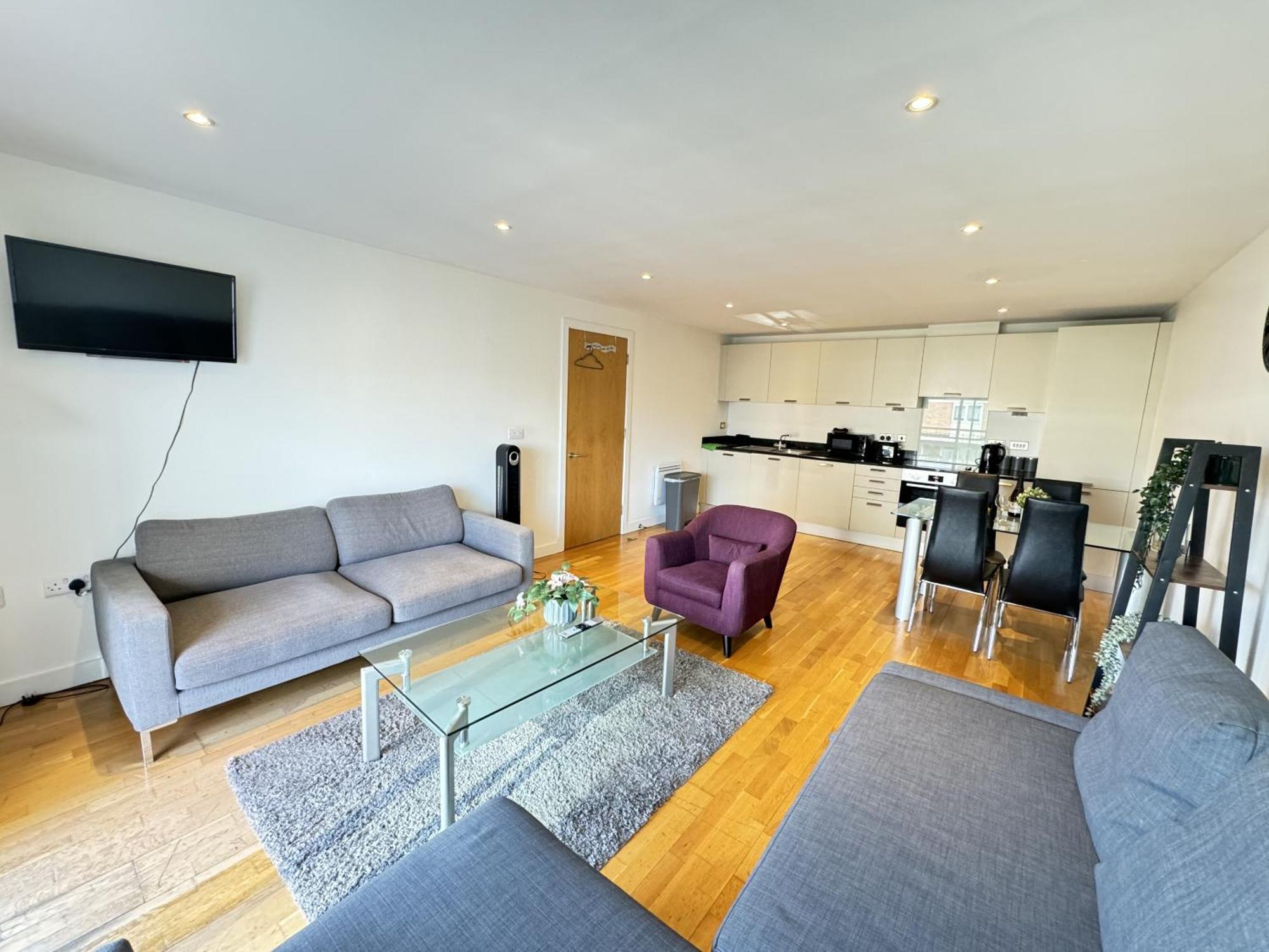 Cosy Modern Tower Bridge Apartment Londra Dış mekan fotoğraf