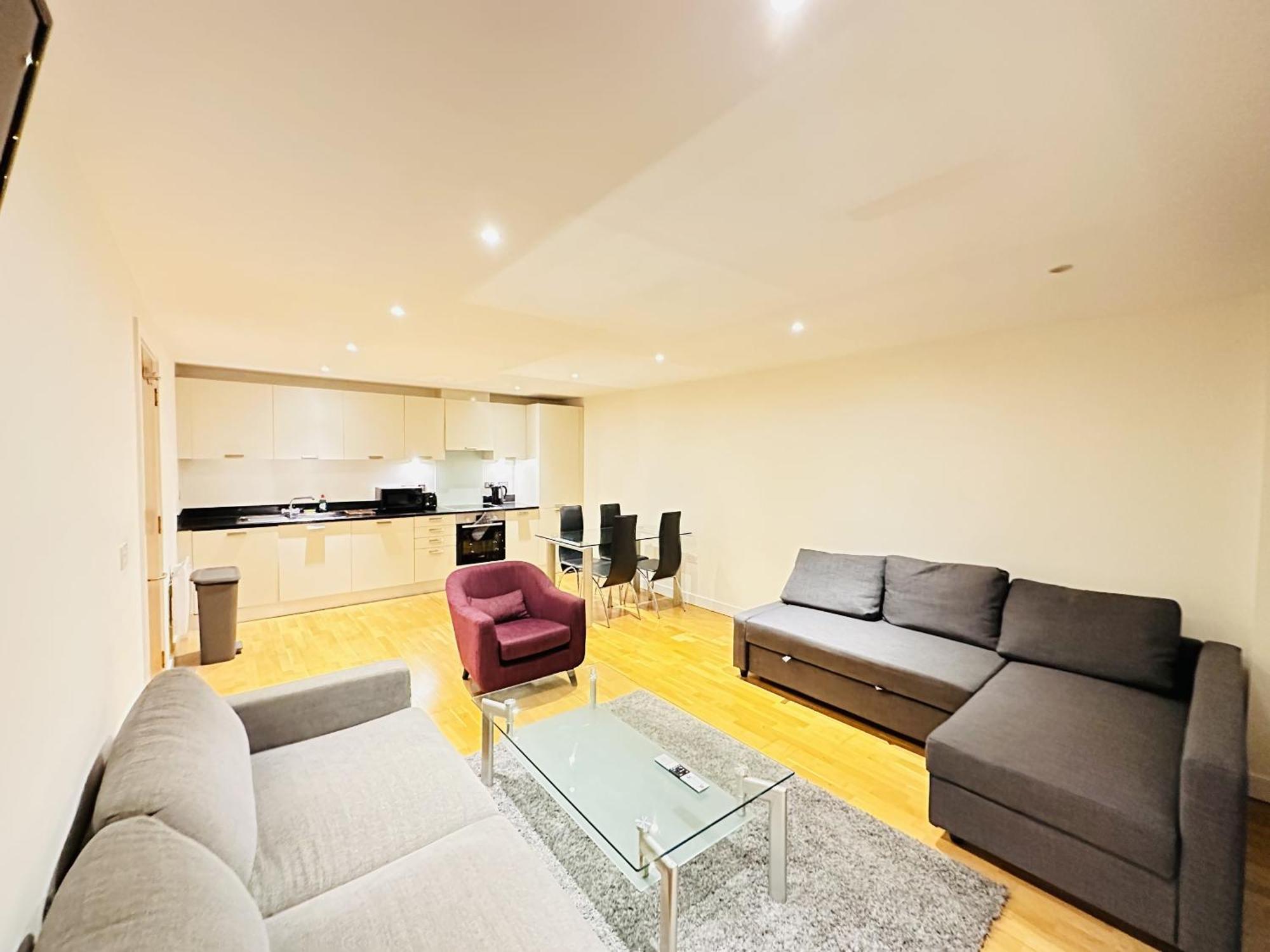 Cosy Modern Tower Bridge Apartment Londra Oda fotoğraf